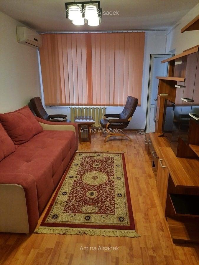 Inchiriere Apartament 2 Camere Spatios Stefan cel Mare - 1