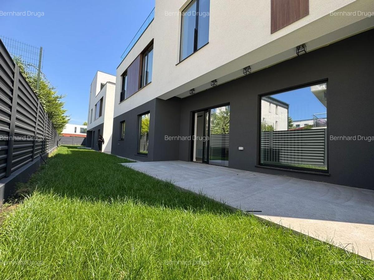 Vila ultrafinisată din Pipera - Iancu Nicolae: Design modern, confort premium - 15