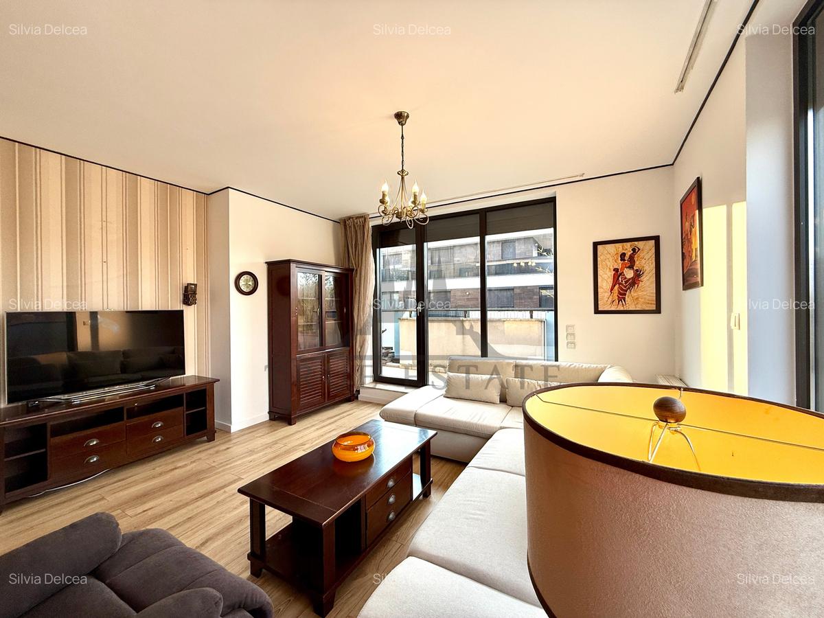 Apartament in zona Privighetorilor cu garaj- Prima inchiriere - 5