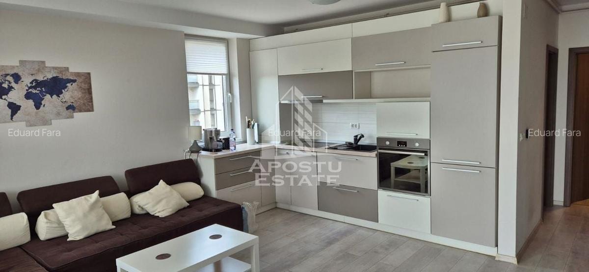 Apartament cu 2 camere decomandat în Soarelui - 3