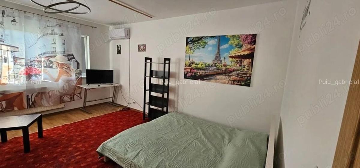Garsoniera de inchiriat zona Drumul Taberei - 1