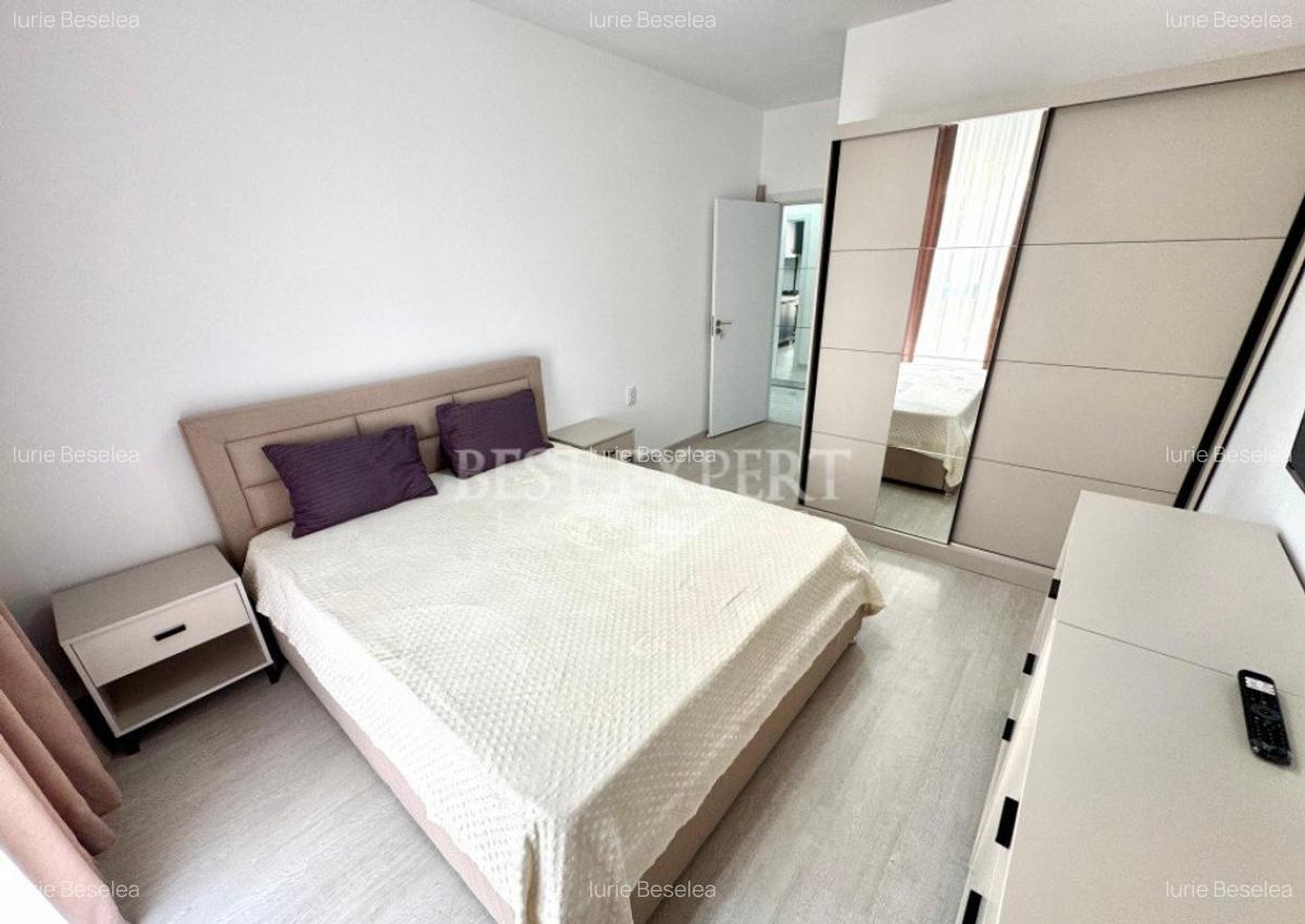 2 camere cu Gradina si Parcare prima inchiriere - 5