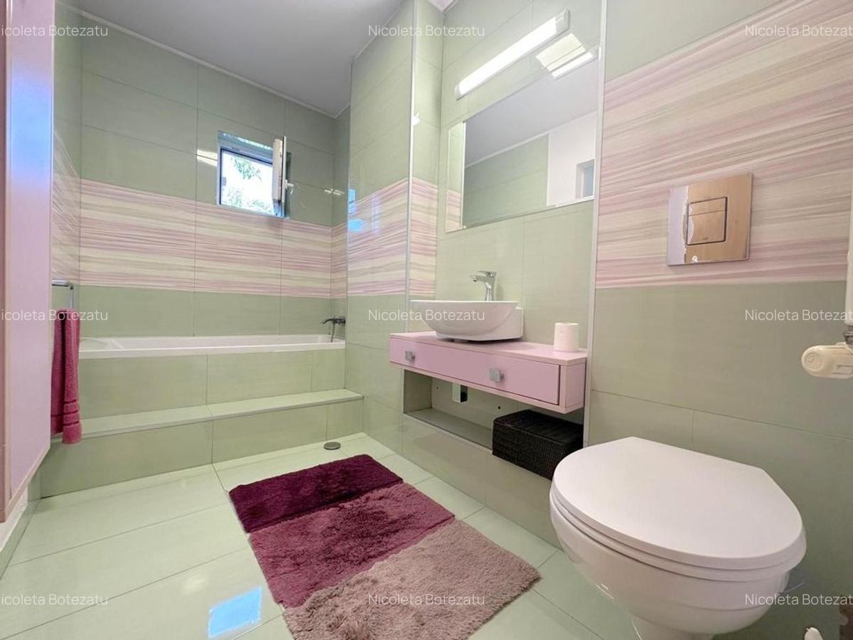 Apartament 3 camere, Complexul Studentesc - 13