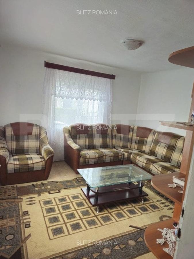 Casa de vanzare 120 mp, renovata si extinsa, zona Buciumeni in Exclusivitate - 3