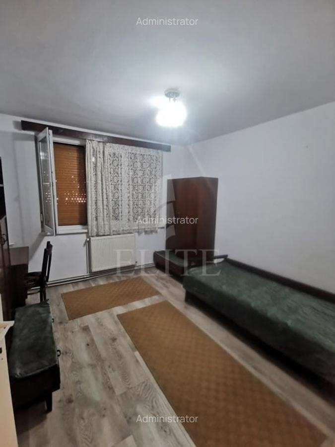 Apartament 2 camere în zona SEMICENTRALA - 1