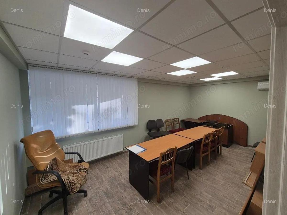 Birou de inchiriat in zona Titan - 5