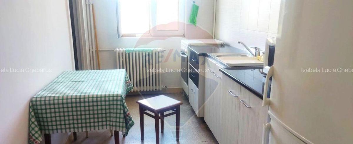 Apartament de inchiriat cu doua camere decomandate zona B... - 5