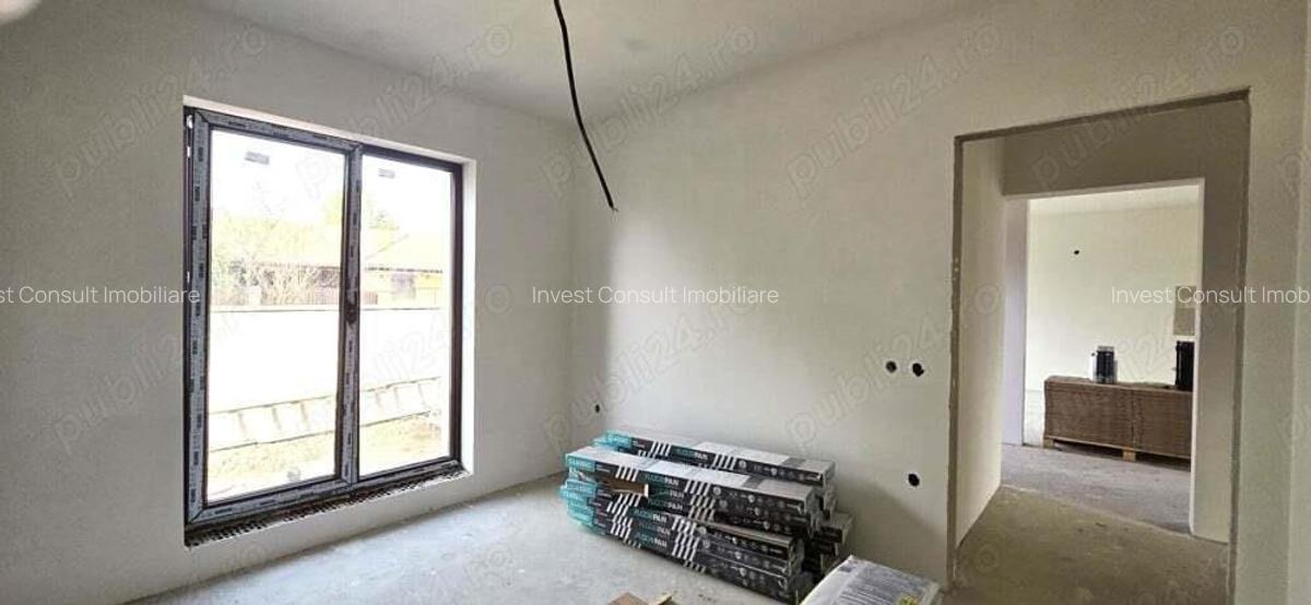 Casa ta de vis in Lazuri | Confort modern la doar 10 minute de Satu Mare - 7
