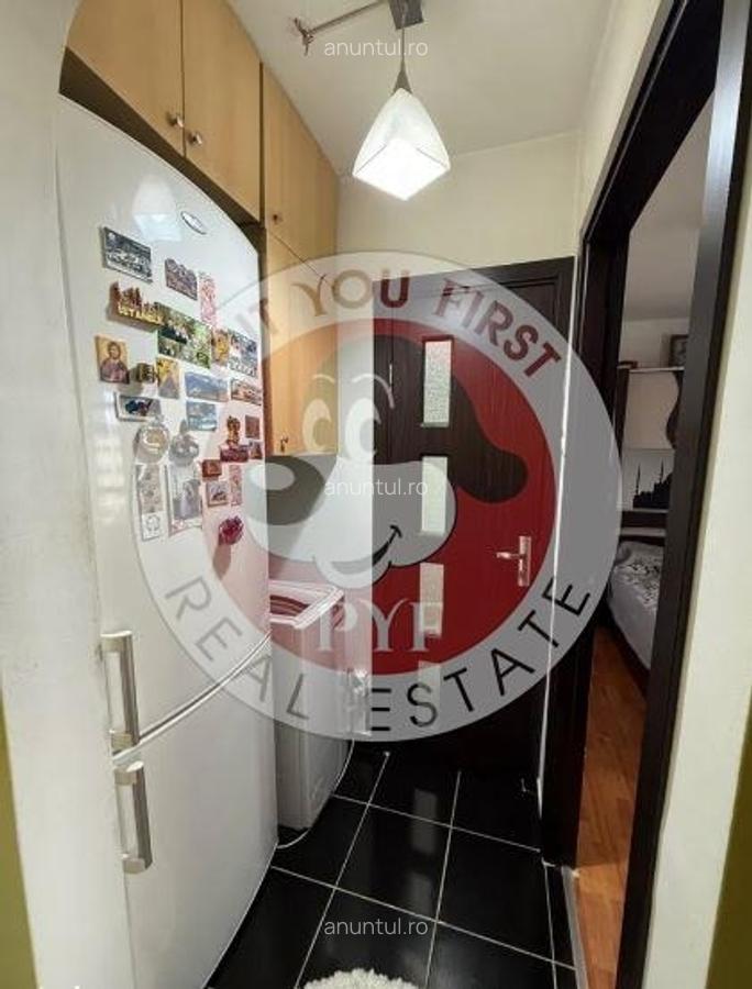 Parcul Humulesti | Ap 2 camere | semidecomandat | 37 mp | B11228 - 5