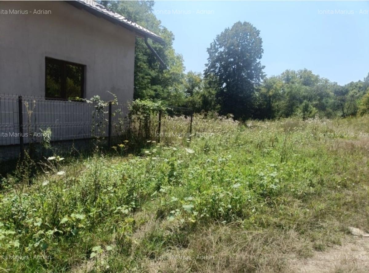 Vand teren pentru casa - 2