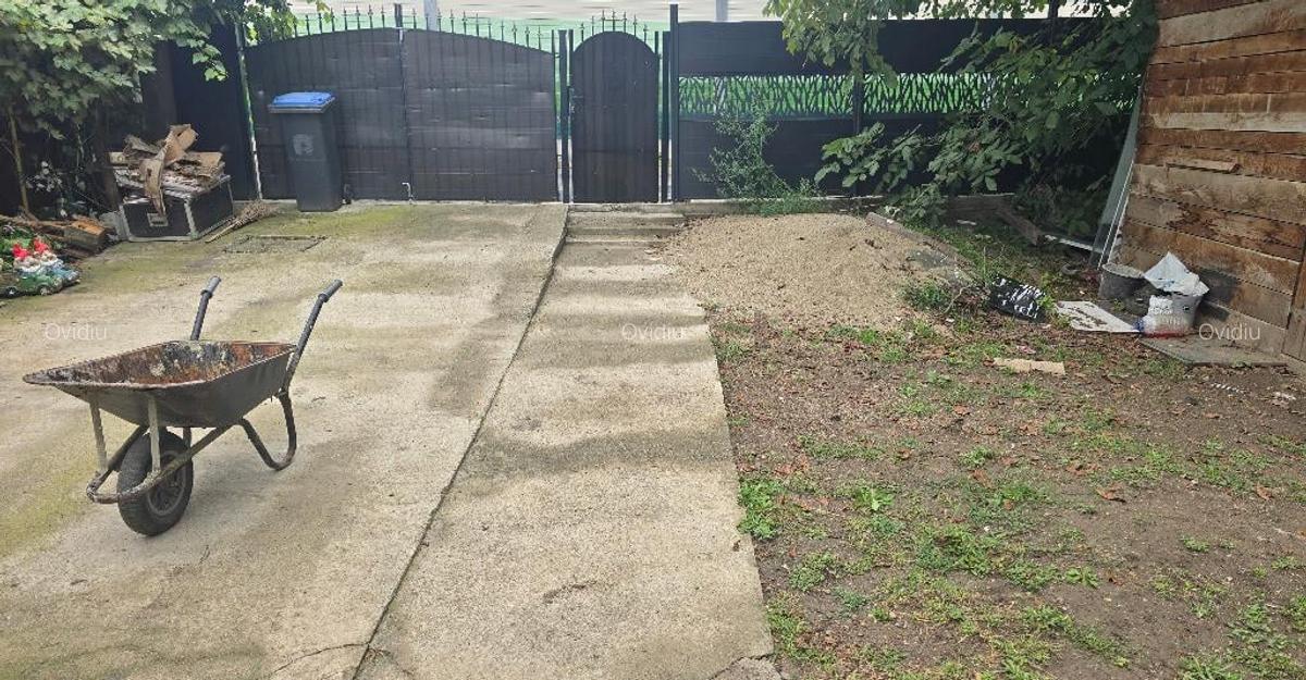 Vand casa in Deva, zona Garii, P+M, suprafata construita 120 mp - 2