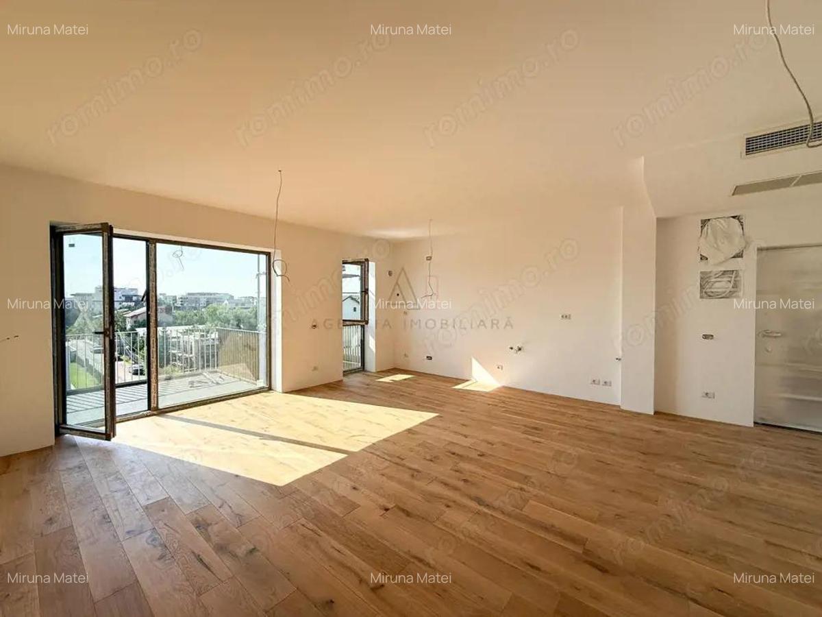 4 Camere 110 MP | Baneasa | Green Lake - 3