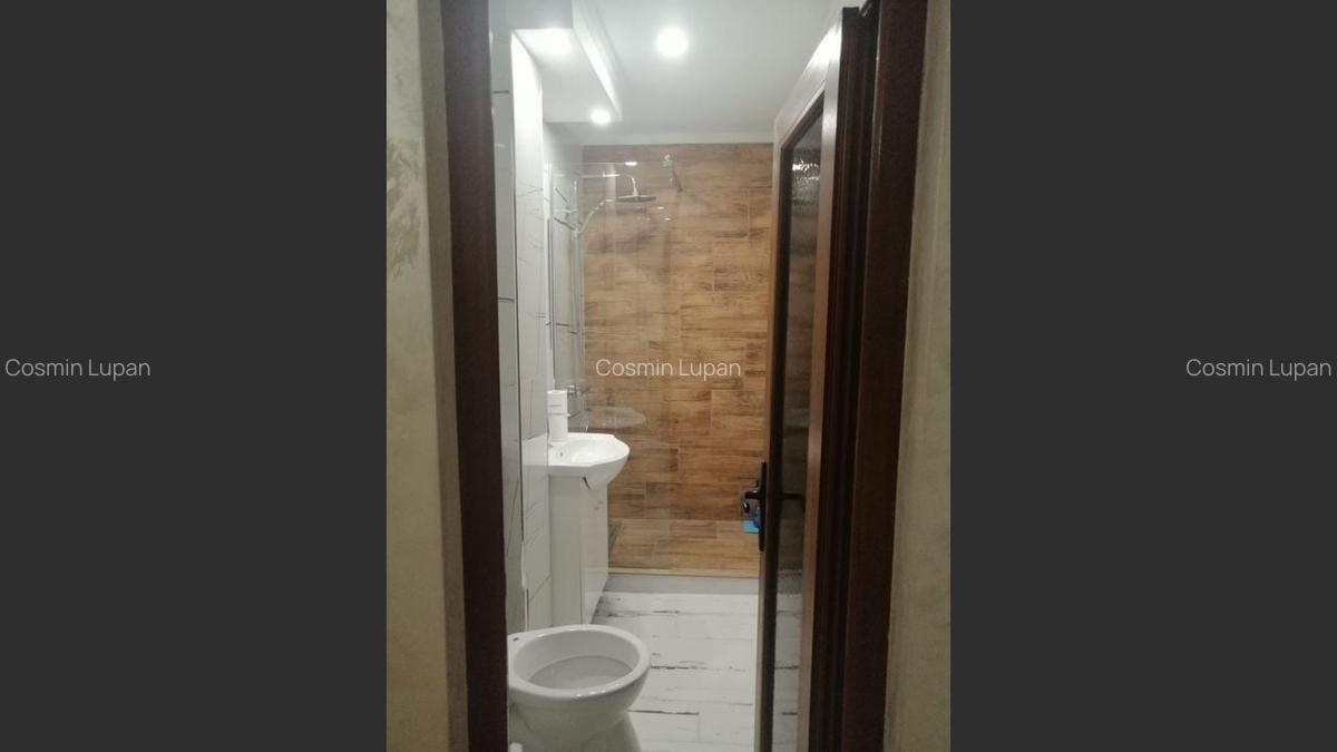 Apartament Brăila, 2 camere, 33mp, Viziru 1 - 5