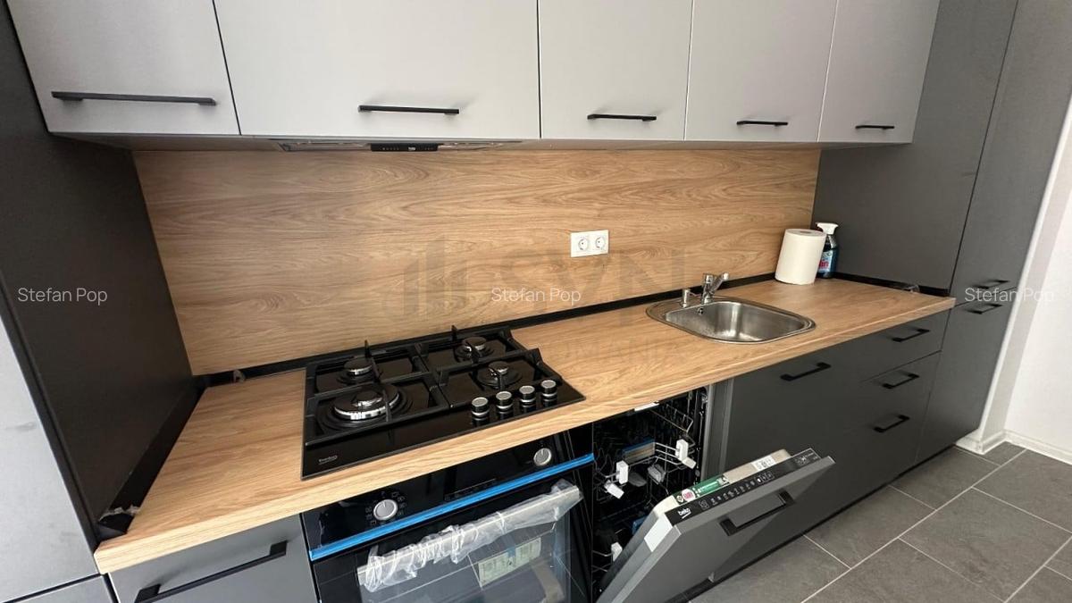 REA1024702 Atria 2 Camere cu Gradina si Loc Parcare - 3