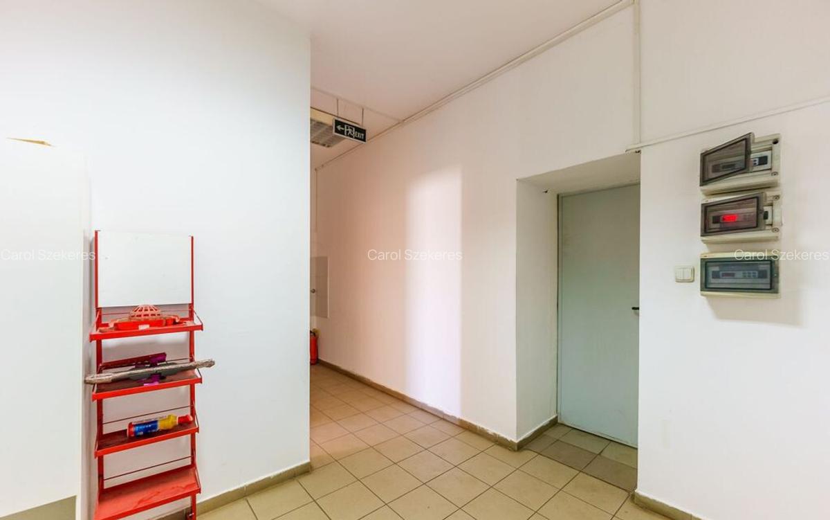 Depozit frigo de inchiriat in Sacalaz - 19