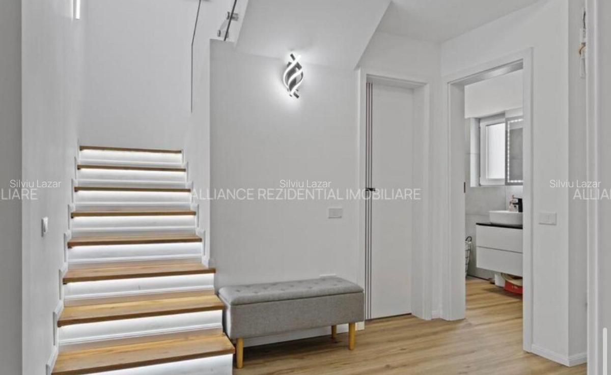 Alliance Villas | 5 camere 3 bai | 155 mp utili | teren 456 mp - 5
