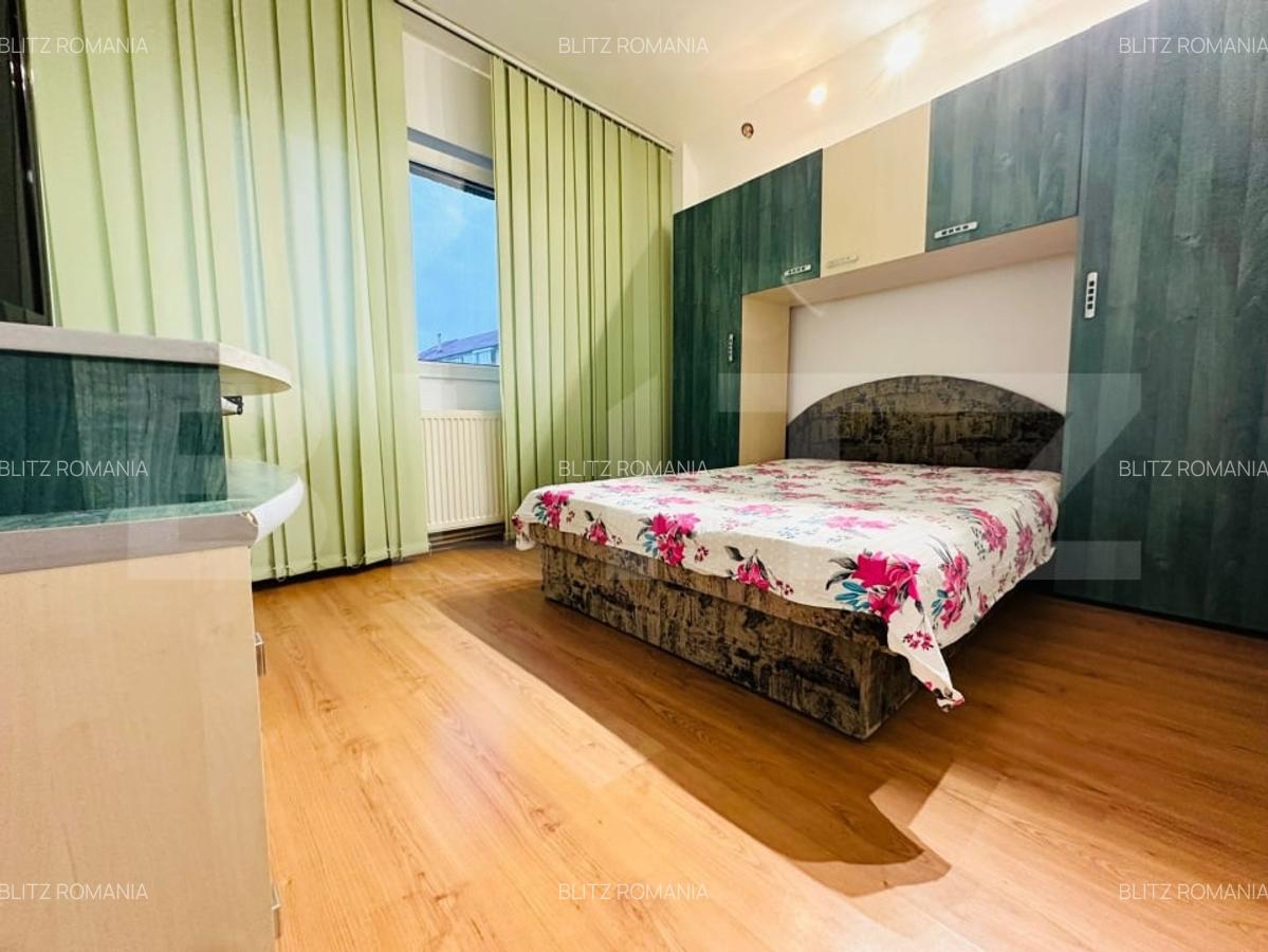 Apartament cu 3 camere, decomandat, 81 mp, in zona Noua, Brasov - 5