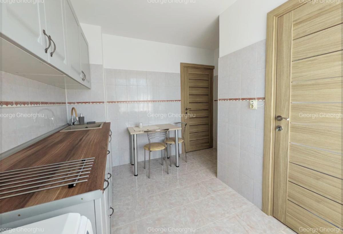 Dristor - 5 minute Piata Ramnicu Sarat - Apartament 2 Camere Modern - Confort 1 - 7