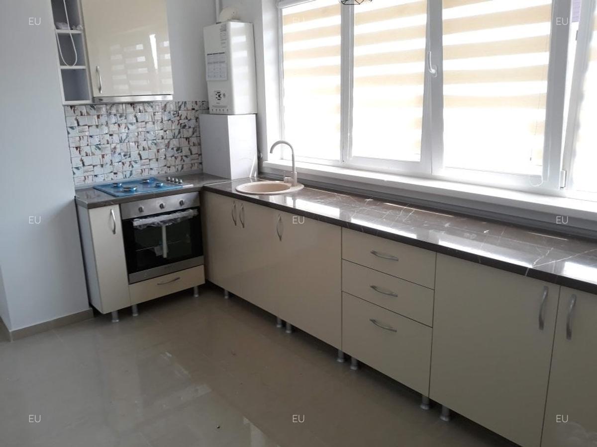 Apartament cu 2 camere decomandat în Militari - 8