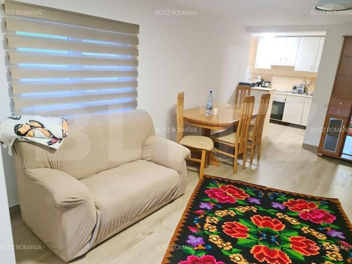 EXCLUSIV BLITZ !  Cabana in statiunea Muntele Baisorii - 10