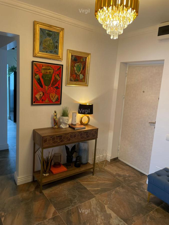 Ultralux!!!! 2 Camere City Park Vedere Lac - 57