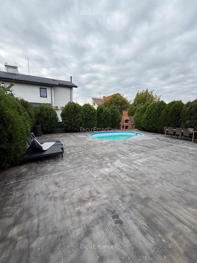 Snagov Vila super ocazie super preț - 9