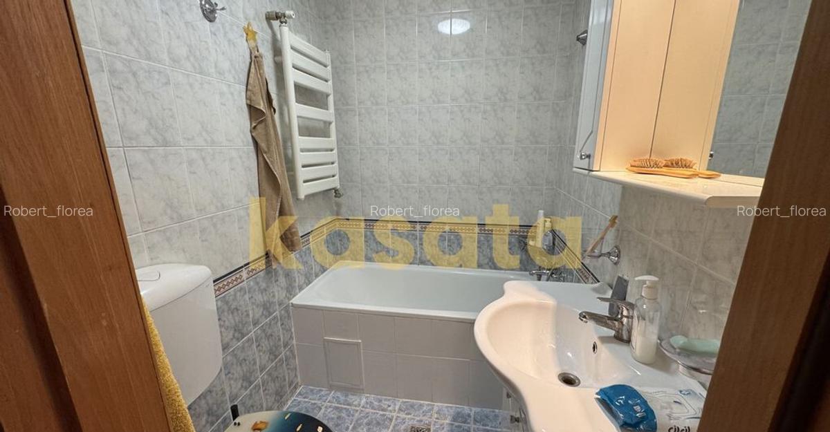 2 Camere | Floreasca | AC | Centrala proprie - 10