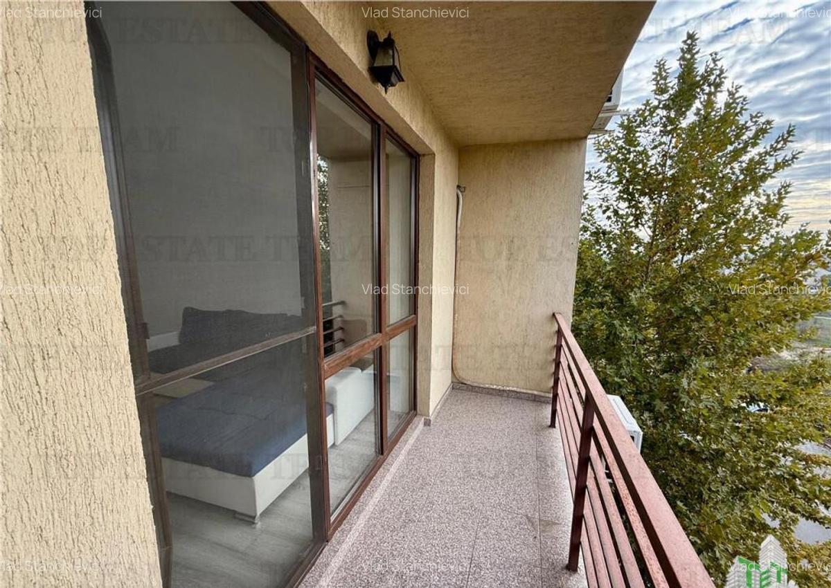 Apartament 3 camere | Rezidential Apusului 2 | Loc de parcar - 14