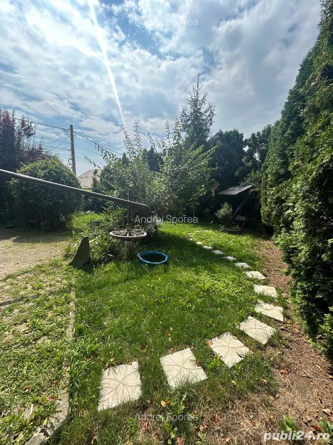 Casa 150mp cu 500mp teren Targu Mures - 5
