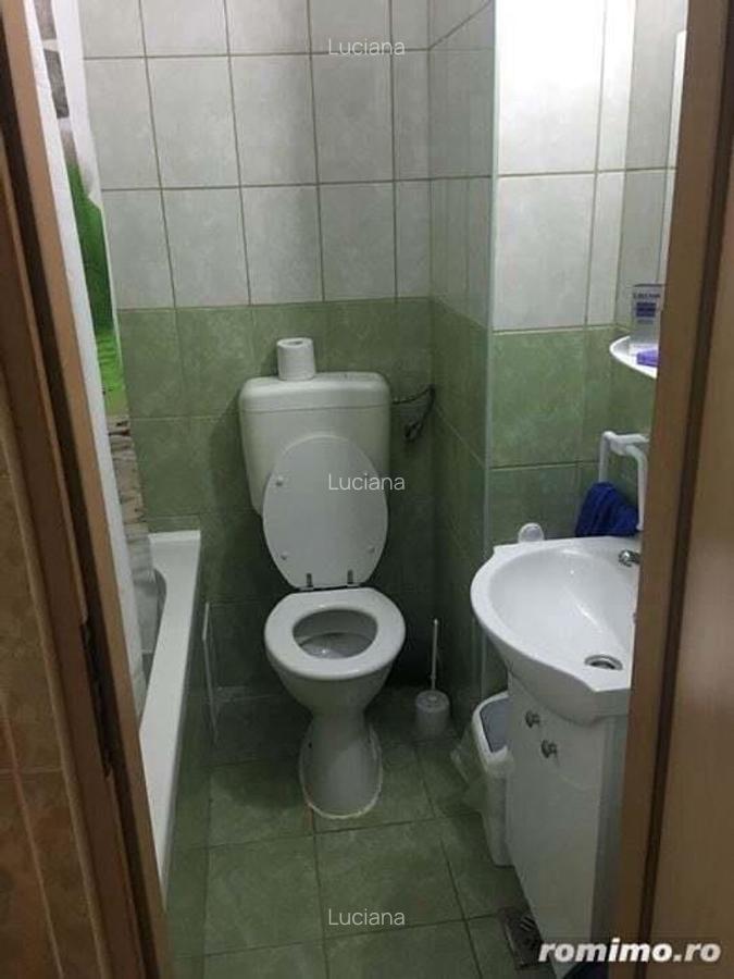 Garsoniera in zona Militari - 3