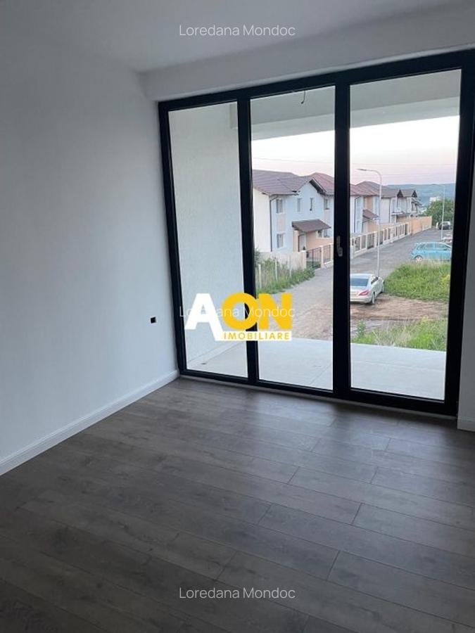 De vanzare 1/2 duplex finisat, 4 camere, 326mp teren, Cetate - 3