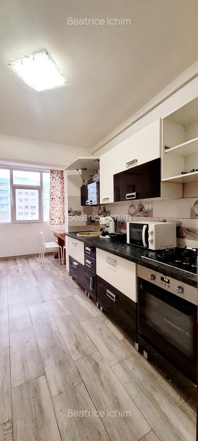 Apartament de 3 Camere Nicolae Titulescu-Banu Manta ! - 4