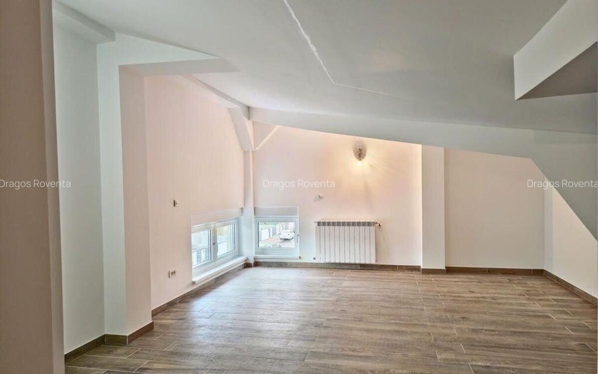 Dumbravita - British School - Vila 5 camere, 3 bai, garaj... - 17
