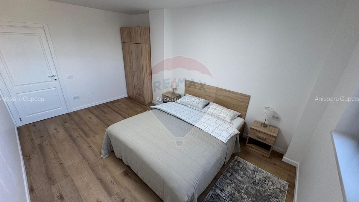 Apartament de lux cu 2 camere de inchiriat Comision ZERO - 3