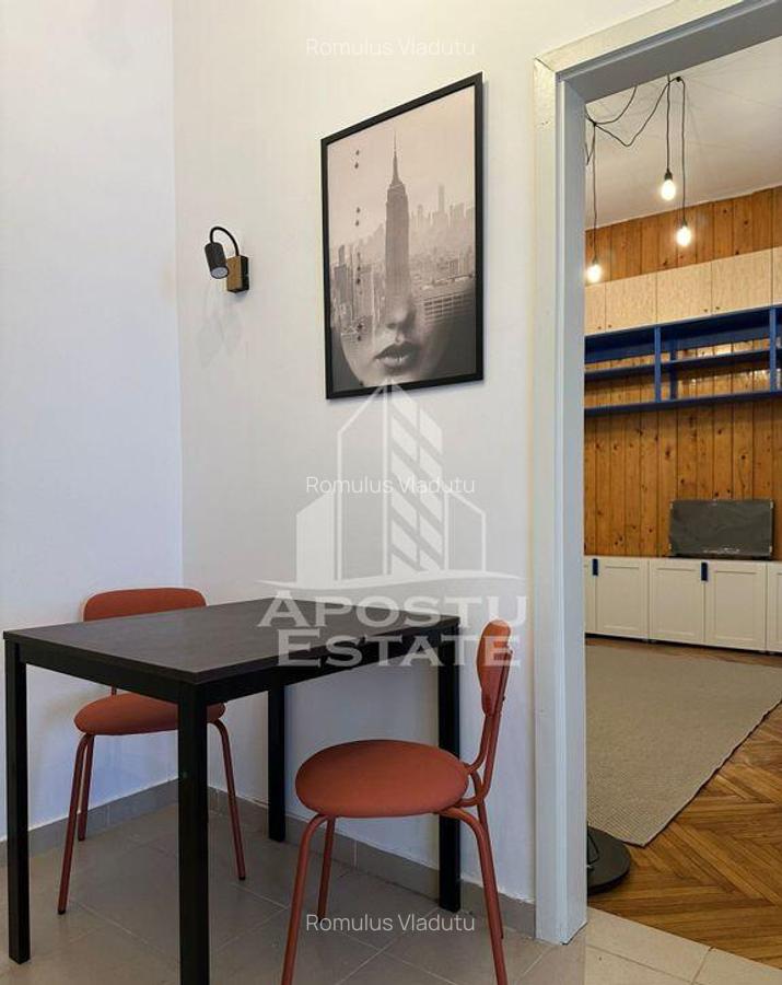 Apartament cu o camera zona Iosefin Centrala Proprie - 3