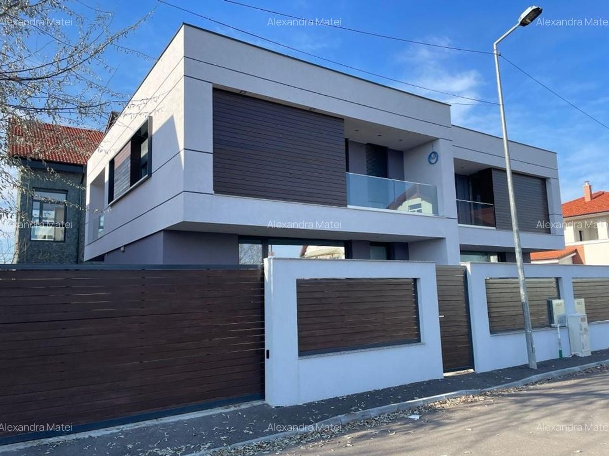 Vilă de închiriat | 4 camere | iancu Nicolae - 9