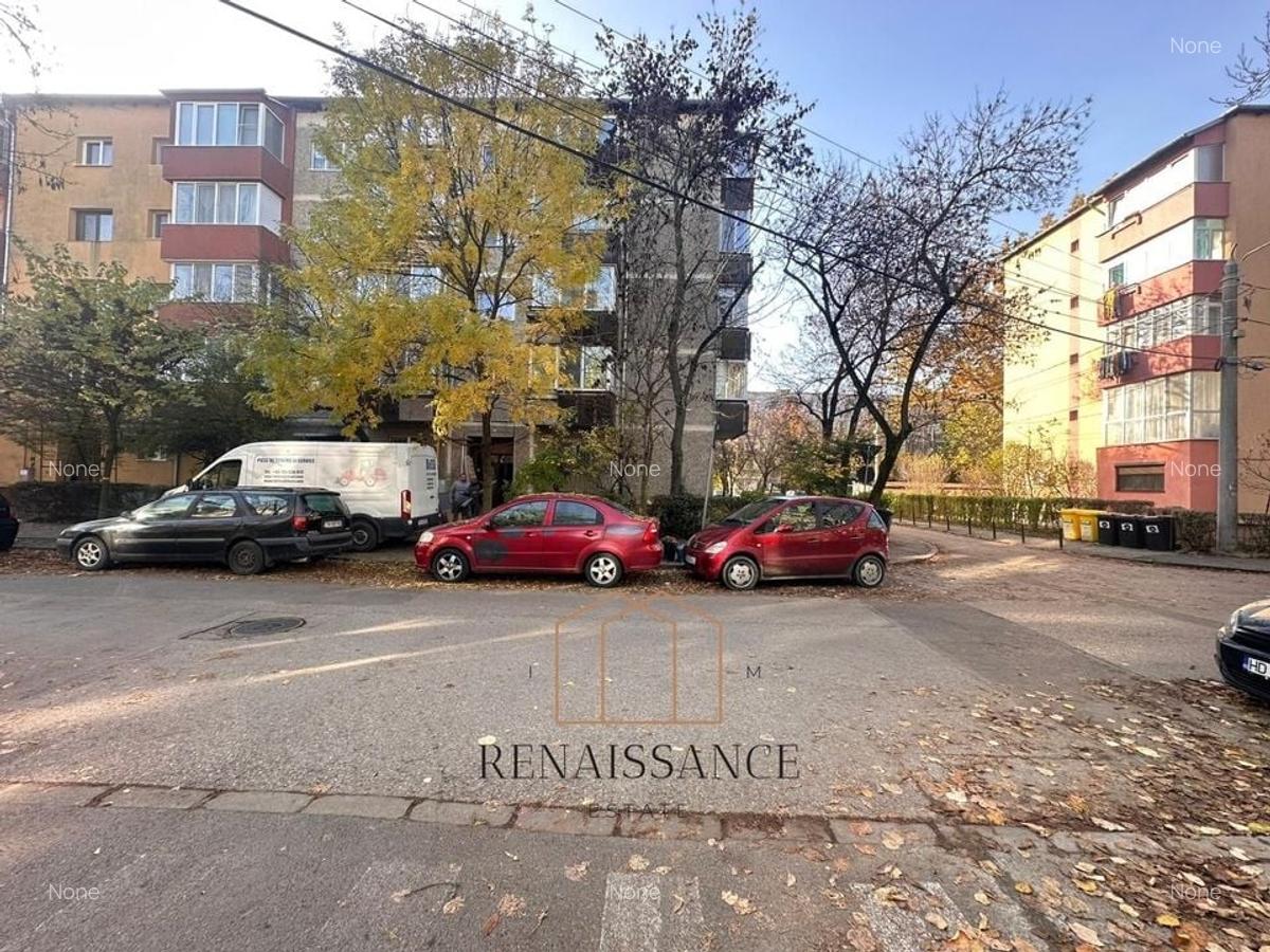 Lipovei 2 Camere | 46mp Utili Etaj 4/4 | Mobilat Partial -Acoperis Nou - 14