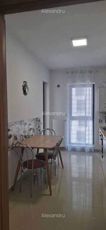 Apartament 2  camere de inchiriat Lujerului Politehnica - 5