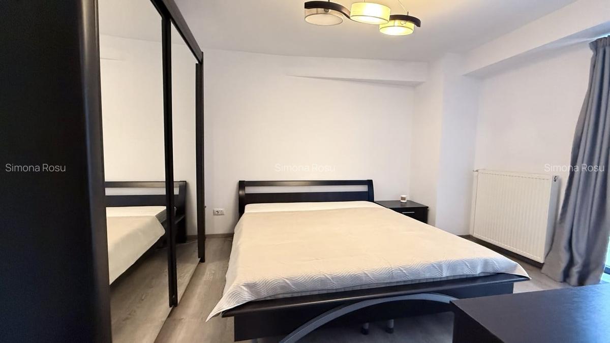 De inchiriat  | Apartament 3 camere  | Herastrau Nordului - 11