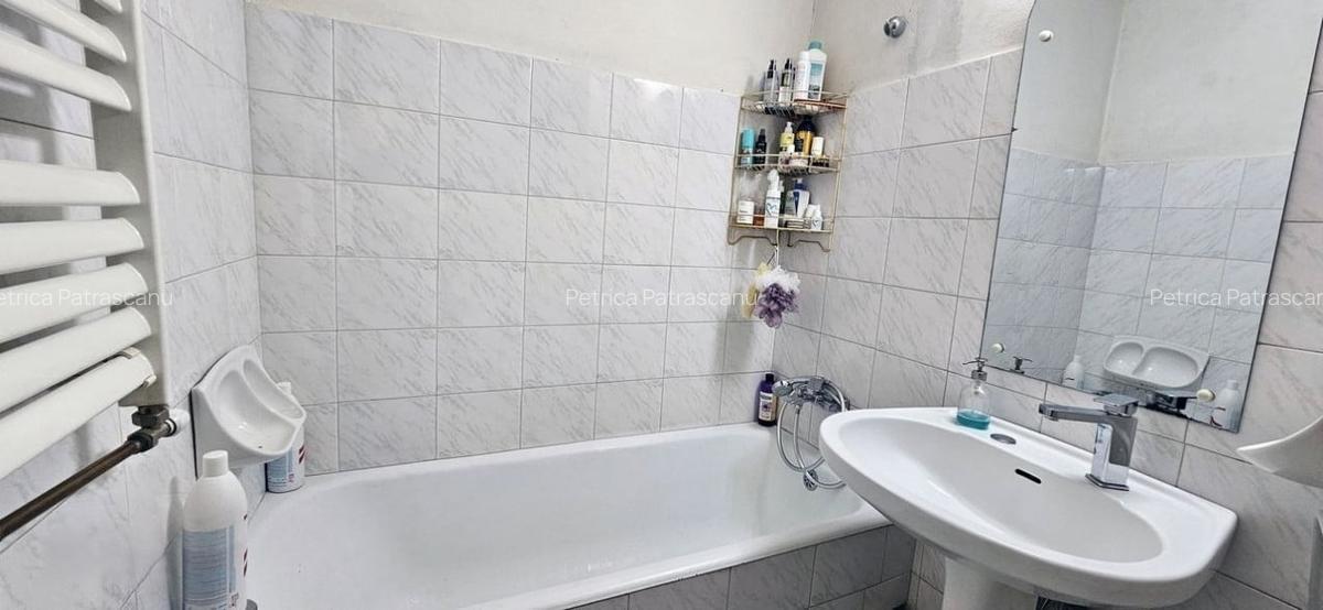 Apartament de vanzare, 3 camere si 2 bai, zona Gara - Mc Donalds, Iasi - 9