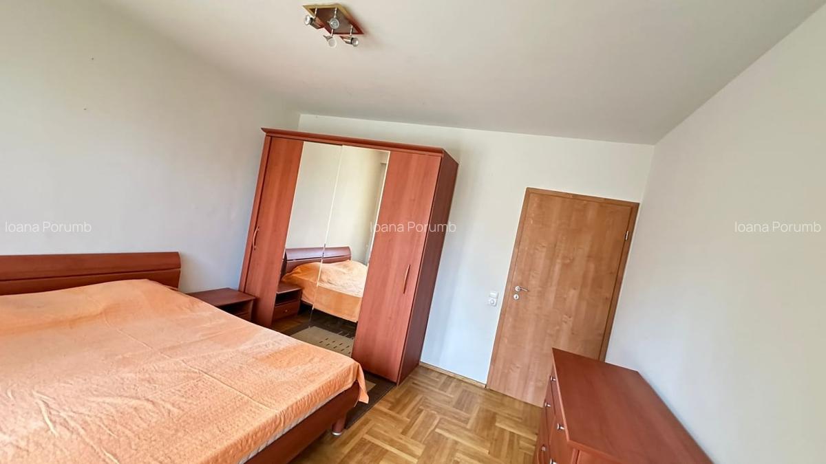 Apartament cu 3 camere de inchiriat- Louis Pasteur-UMF - 6