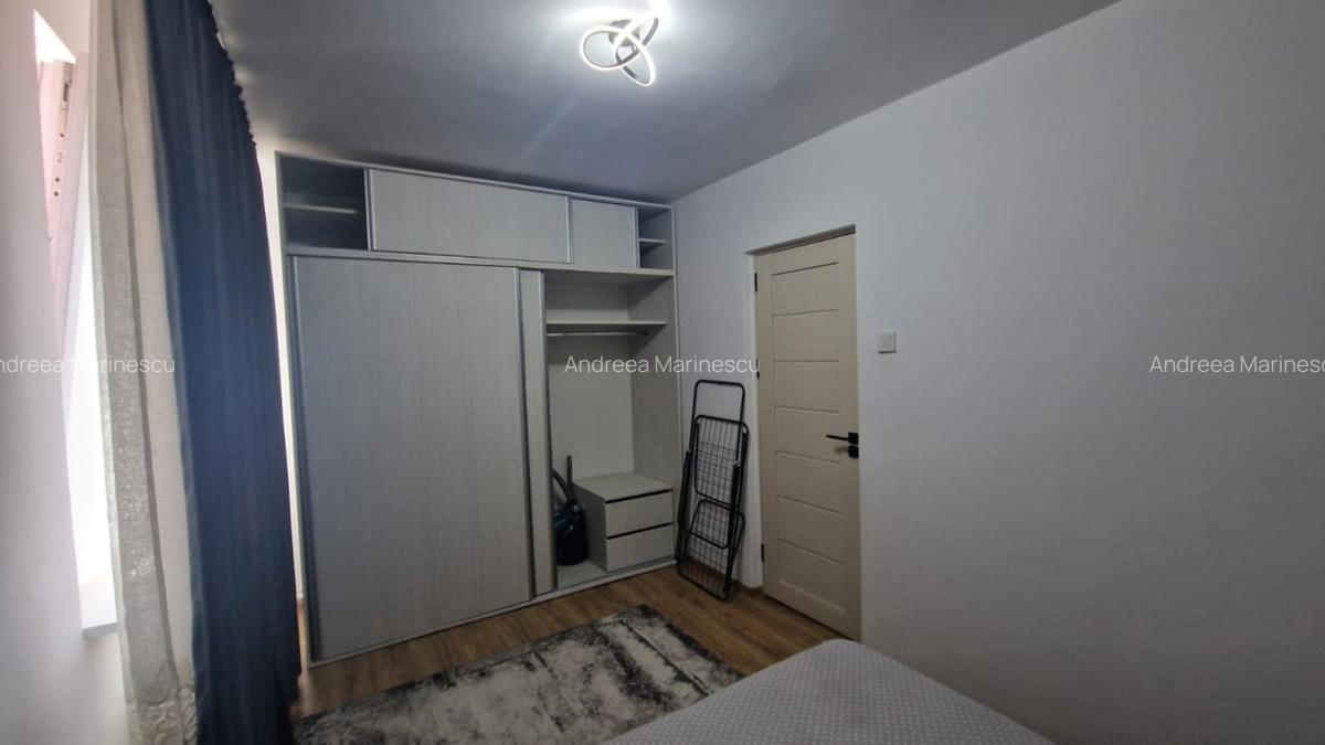 Apartament 2 camere, semidecomandat, 35mp, Valea Rosie, zona Profi - 4