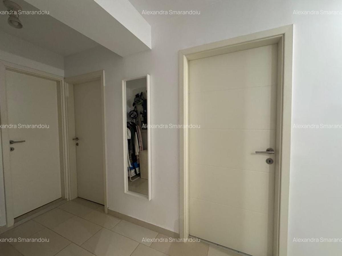 Apartament cu 4 camere decomandat, mobilat în Aviației - 20