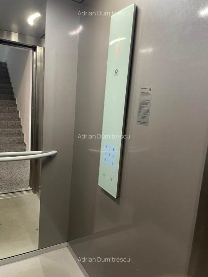 Prima inchiriere-totul nou Garsoniera in Avangard  Home + loc parcare - 14