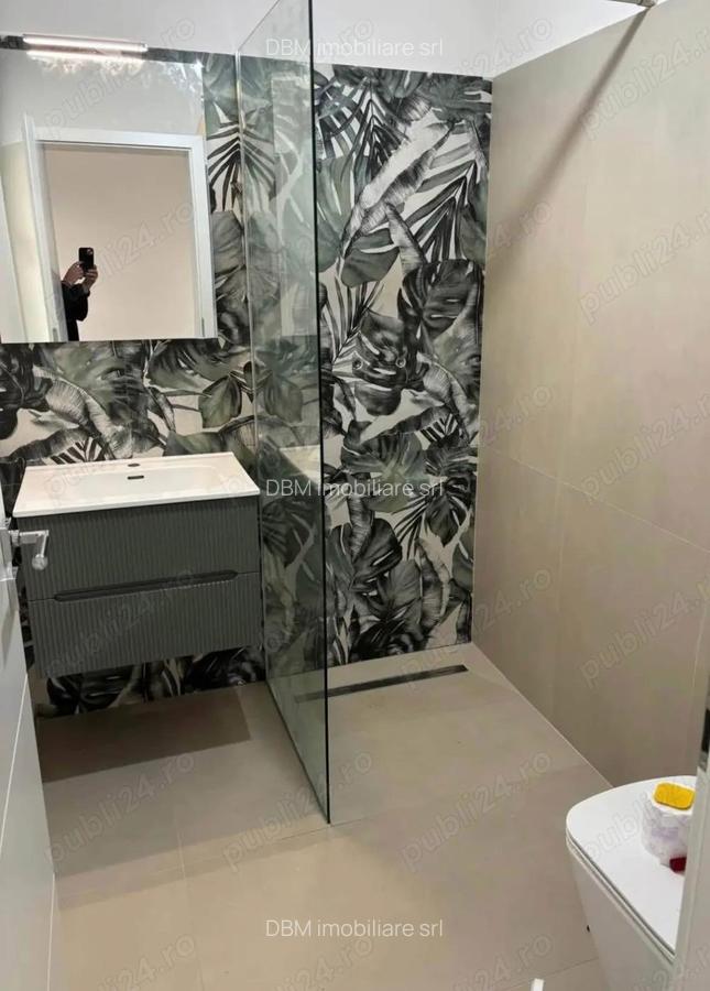 De vanzare duplex modern Mosnita Noua - 5