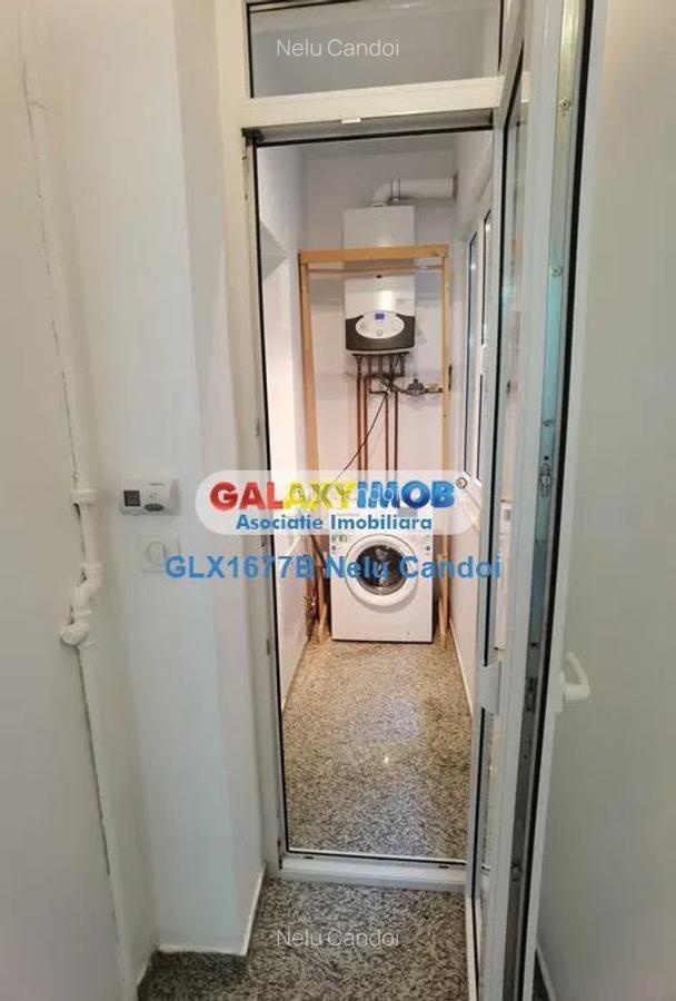 VANZARE APARTAMENT 3 CAMERE COTROCENI CURTE 100 MP - 6