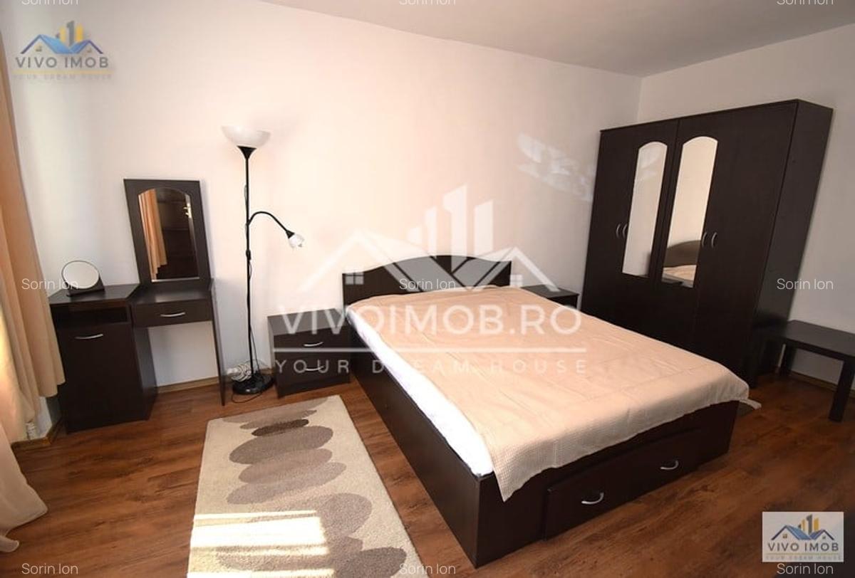 Colentina-Dna Ghica | etaj 7/10 | decomandată | mobilată și utilată | reabilitat - 4