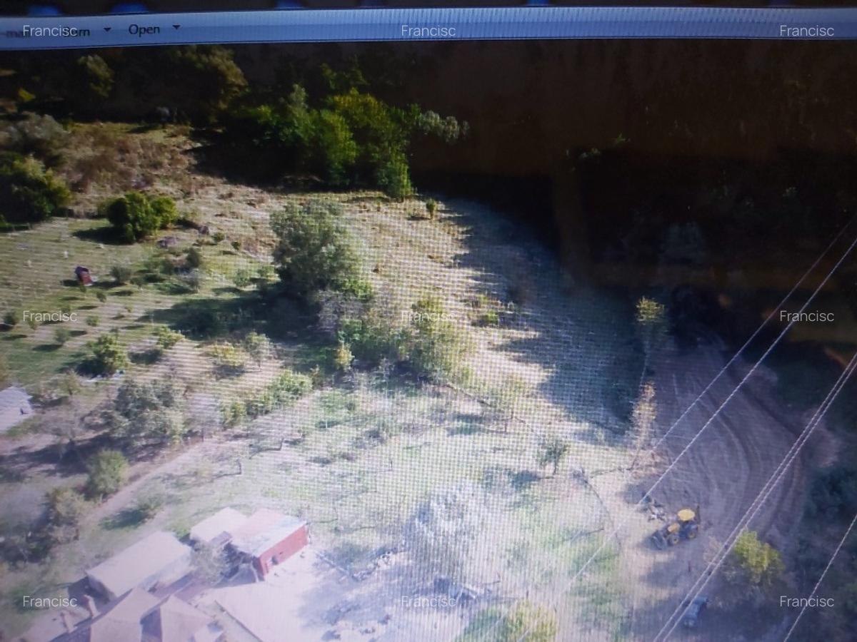 Vănzare 8274 mp proiect 10 loturi casă roape,Curtea de Arges - 4