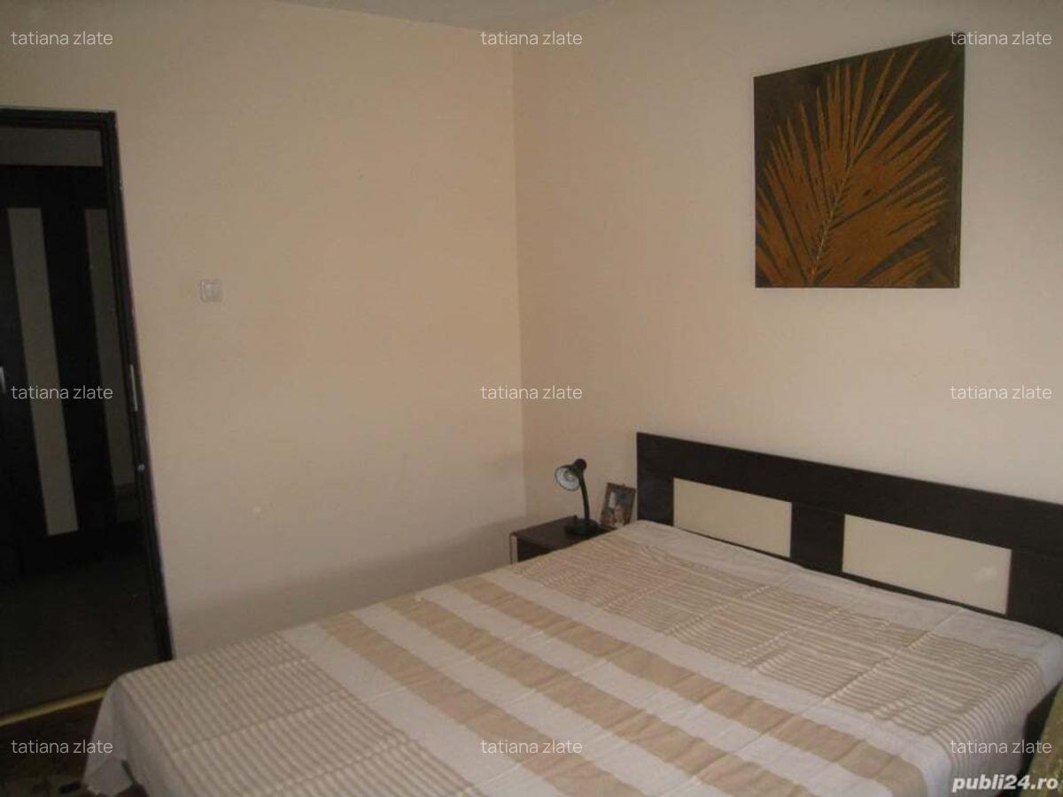 Termen lung - Casa de Cultura, ap 3 camere - 4