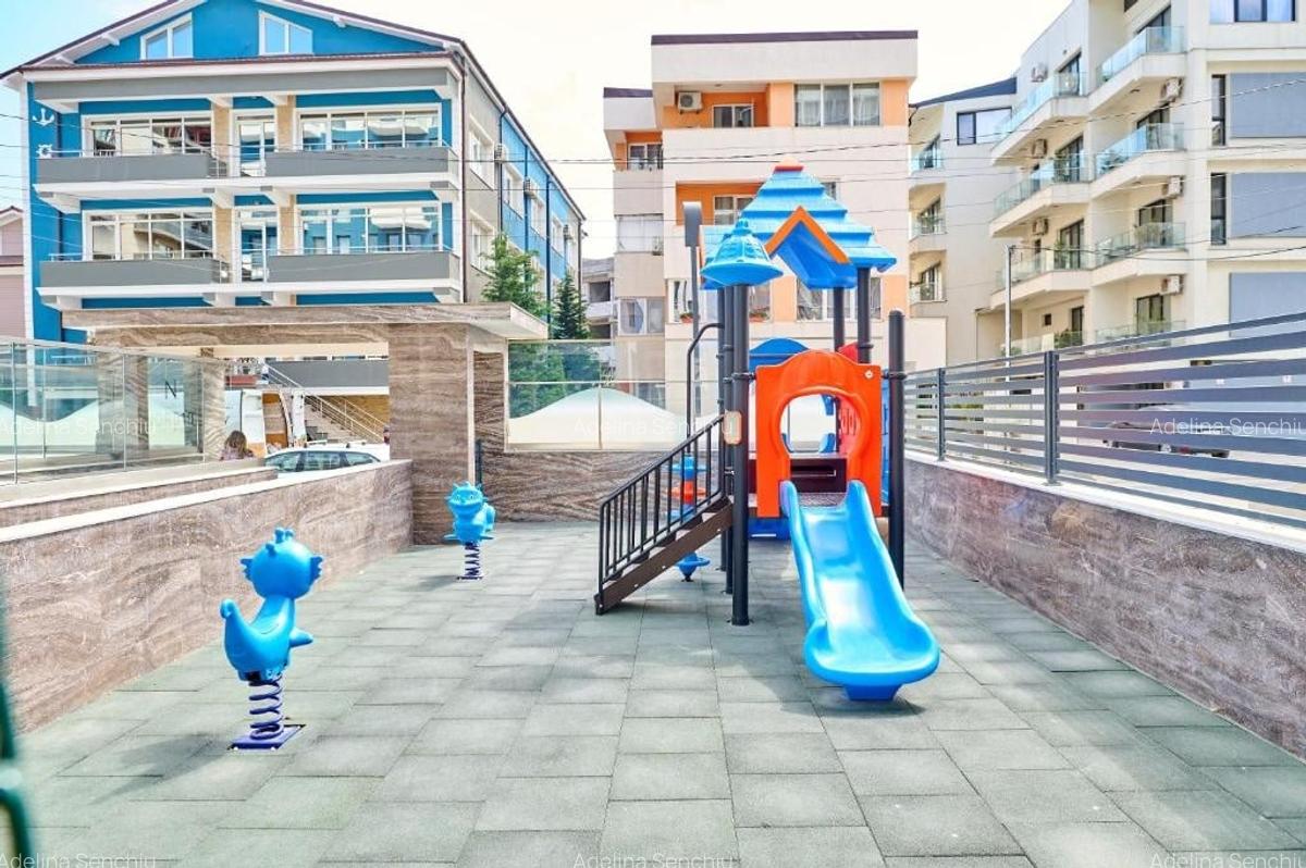 Apartament 2 camere | Alezzi Nord 10 | Termen lung - 3